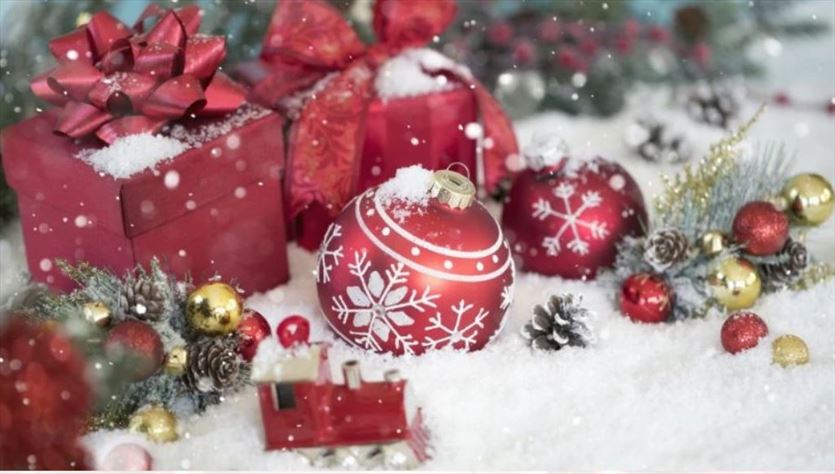 przyjazna Świąteczne artykuły, dekoracje, Chemix PPH, Poznań